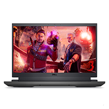 dell gaming g15-5525